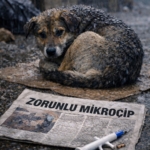 KÖPEK ÇİPİ GÖRSEL