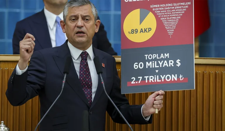 Faiz-Borç Tuzağı: Özel 24 Yıllık Ekonomik Paraleli Öne Çıkardı