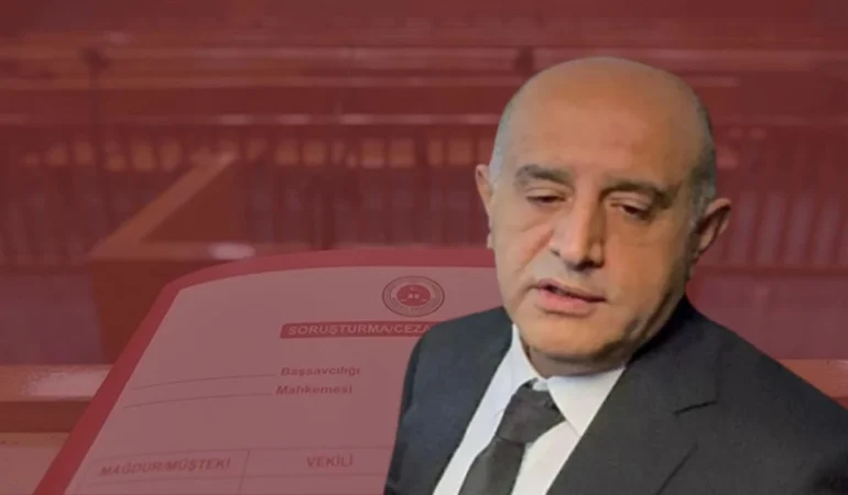 Aziz İhsan Aktaş Davası: Gizli Tanık İfadeyi Reddetti