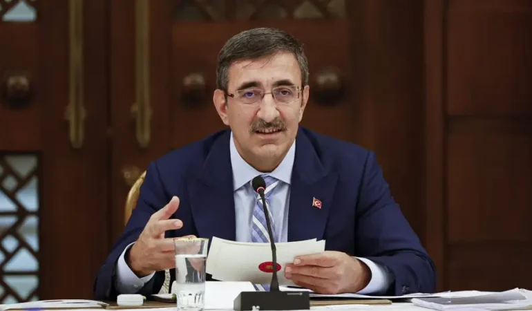 Türkiye-ABD Ticaret Potansiyeli: Hedef 100 Milyar Dolar